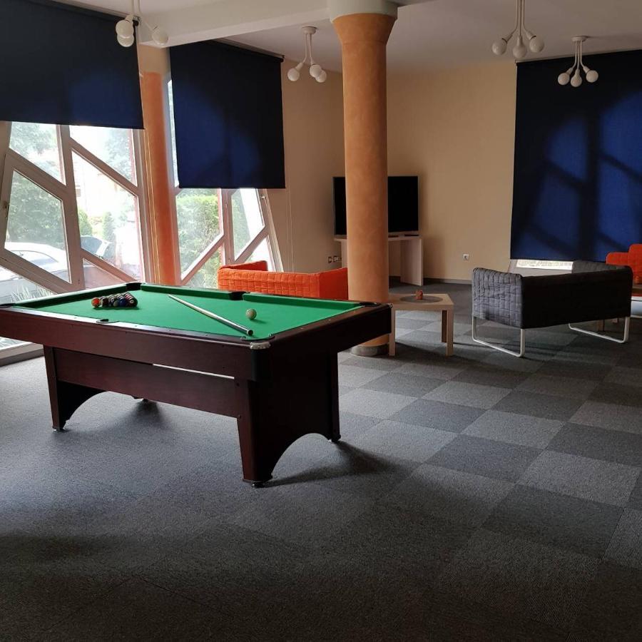 Grantek Ueduelohaz Hotel Balatonlelle Ngoại thất bức ảnh